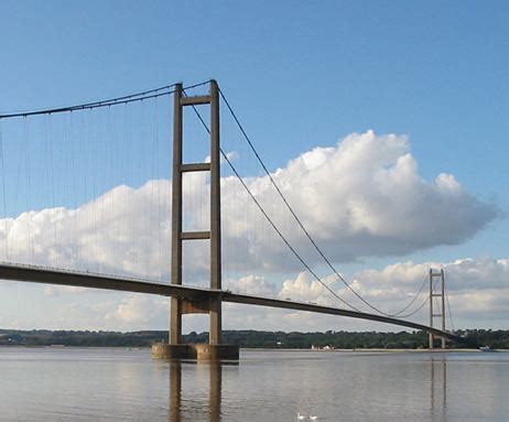 Humber Bridge - Alchetron, The Free Social Encyclopedia