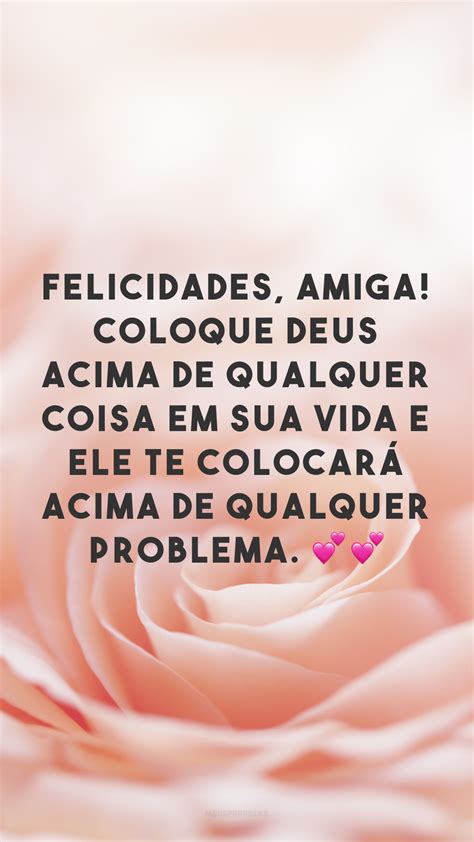 50 frases de aniversário para amiga evangélica repletas de fé em Deus