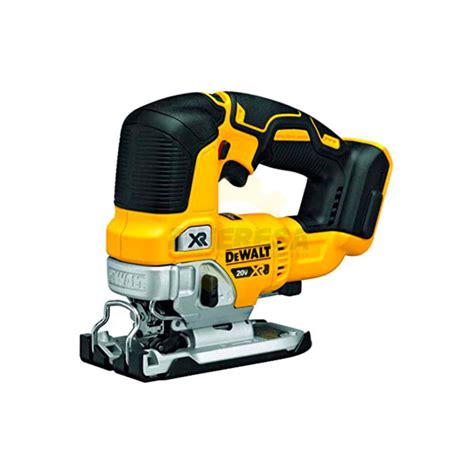 Dewalt Dcs B V Max Xr Cordless Jig Saw Tool Only