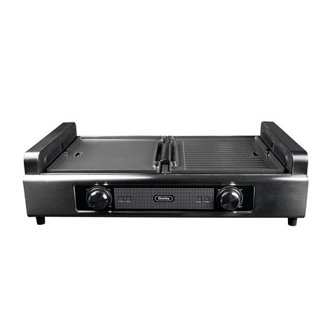 Danby Smokeless Indoor Grill In Black Bed Bath And Beyond 35792301