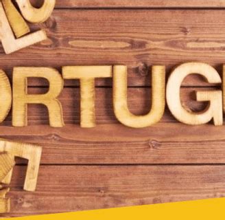 As Palavras Mais Estranhas Da L Ngua Portuguesa E Seus Significados