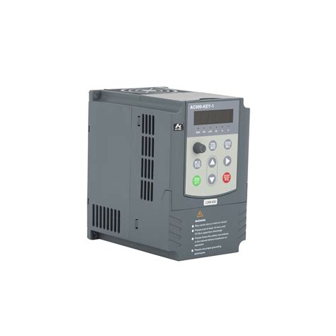 General Type Vfd Vsd V V Control Frequency Inverter Kw Three