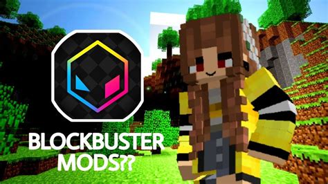 Tutorial Bikin Animasi Machinima Dengan Blockbuster Mods