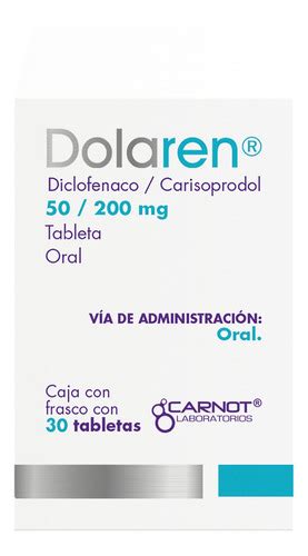 Dolaren 30 Tabletas 50 200mg Envío gratis