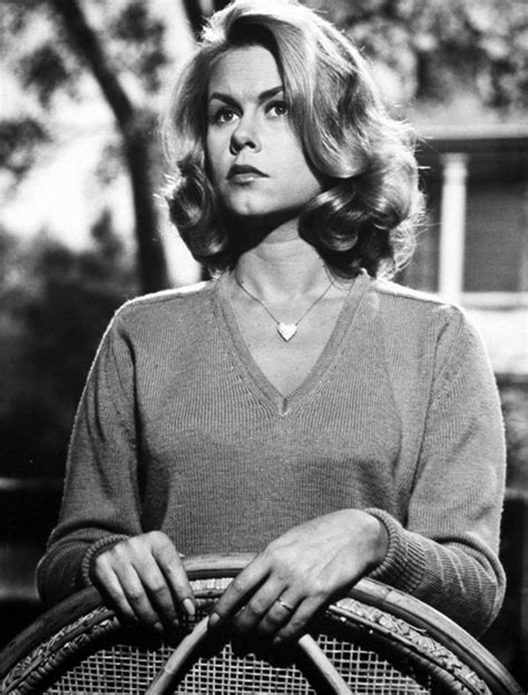 Elizabeth Montgomery Bewitched Photo 43166129 Fanpop