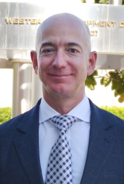 Jeff Bezos Wiki Biography Age Height Measurements Boyfriend And More