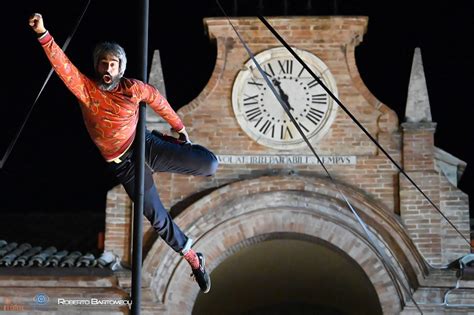 Recanati Art Festival Prima Serata Tra Emozioni E Conferme