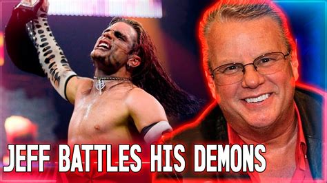 Bruce Prichard Shoots On Jeff Hardy Setbacks Youtube