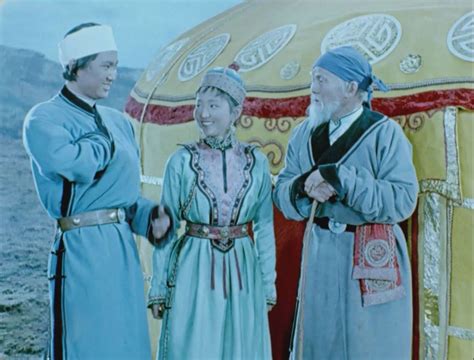 Яг одоо үзэх 20 дугаар зууны шилдэг 100 монгол кино | Unread Today