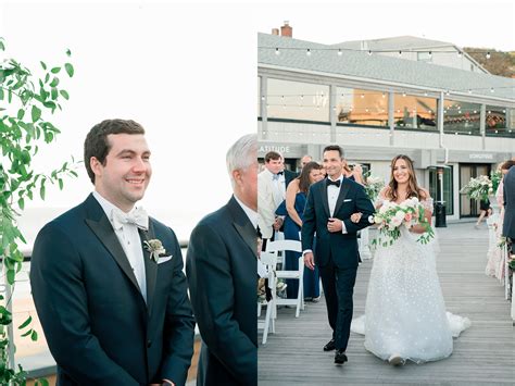 Gurney's Montauk Wedding Photos | Hamptons NY : Jainé Kershner Photography