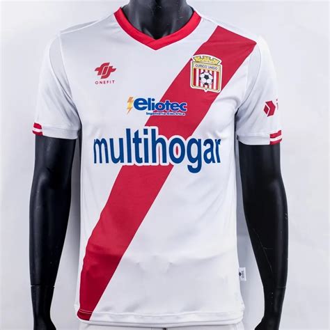 Curico Unido Kits