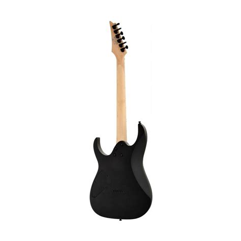 Ibanez GIO GRG121DX-BKF Black Flat купить с гарантией снижения цены ...