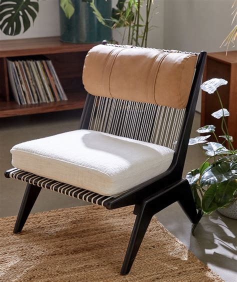 10 Boho Accent Chairs That Are Actually Affordable — Champagne & Savings