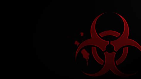 🔥 [50+] Red Biohazard Wallpapers | WallpaperSafari