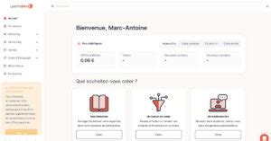 Learnybox Un Lms Pour Concevoir Et Vendre Des Formations En Ligne