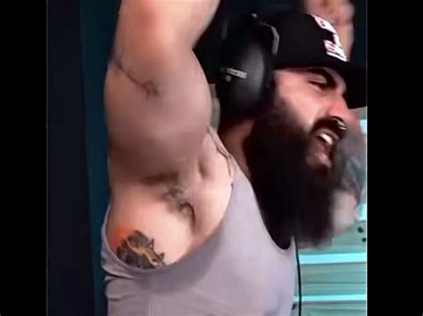 Hot Solo Hot Drummer Showing Pits And Pubes ThisVid