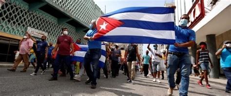 Cubans Prepare For 500 Fuel Price Hike Amid Economic Crisis OilPrice