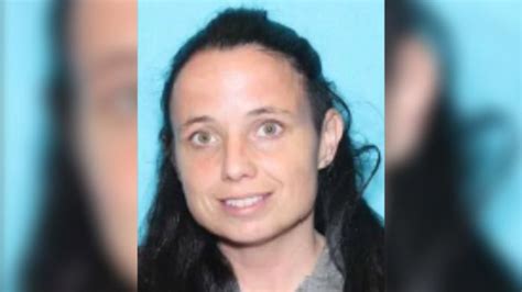 Harris County Deputies Searching For 42 Year Old Woman Reported Missing