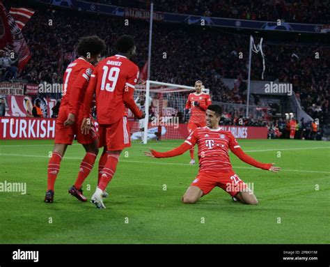 Joao Cancelo Celebrating Hi Res Stock Photography And Images Alamy