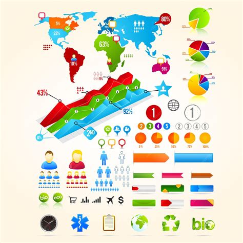 premium vector infographic