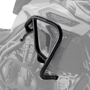 Buy Sw Motech Crashbars For Triumph Tiger Explorer Xcx Xrx Tiger