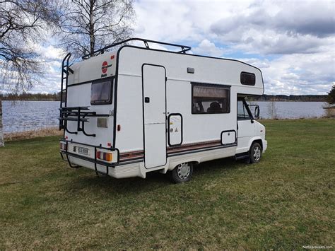 B Rstner Tm Ducato Fiat T N N Katsastettu