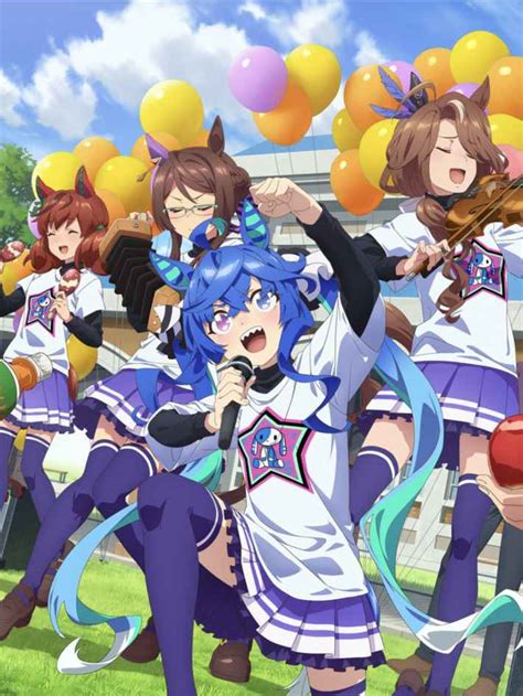 【ウマ娘】ツインターボイベント配布報酬の評価とイベント ゲームウィズ