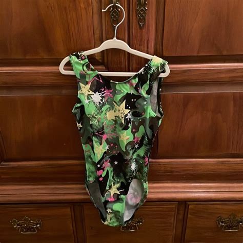 Melody Leotard Other Gymnastics Leotard Poshmark