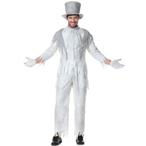 Costume Le Marie Fantome Deguisement Homme Adulte