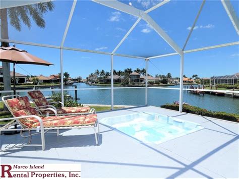 Vacation Rentals In Marco Island Fl Marco Island Rental Properties Inc