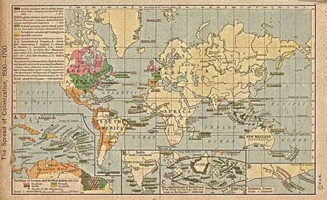 World Map 1600 Ad - United States Map