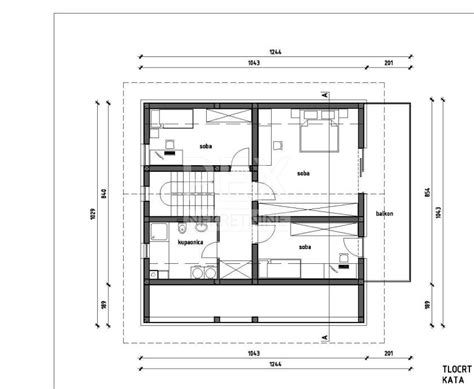 PRODAJA Građevinsko zemljište Karlovac Sajevac 829 m2