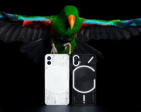 Nothing Phone (1) afflicted with multiple display issues days after