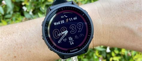 Garmin Forerunner 955 review | Tom's Guide