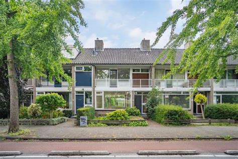 Woning President Kennedylaan 194 Oegstgeest Oozo Nl