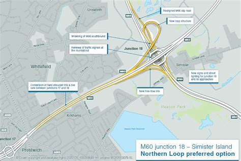 Costain Scoops £138m Simister Island Job Construction News