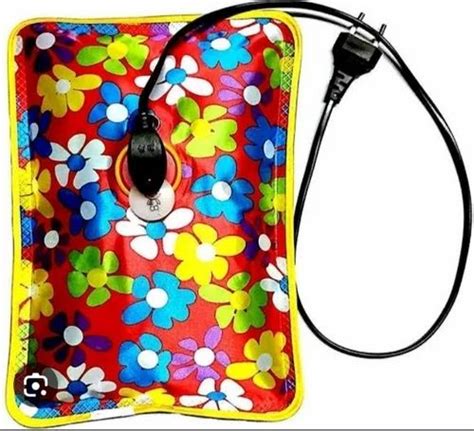 Electric Hot Water Gel Bag At 190 Piece Water Bags In Varanasi ID