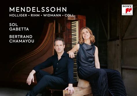 Review Mendelssohn Et Al Cello Works Gabetta Chamayou