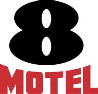 Super 8 (motel) | Logo Timeline Wiki | Fandom