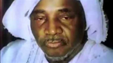 Hidjira Par Cheikh Ismael Drame Youtube