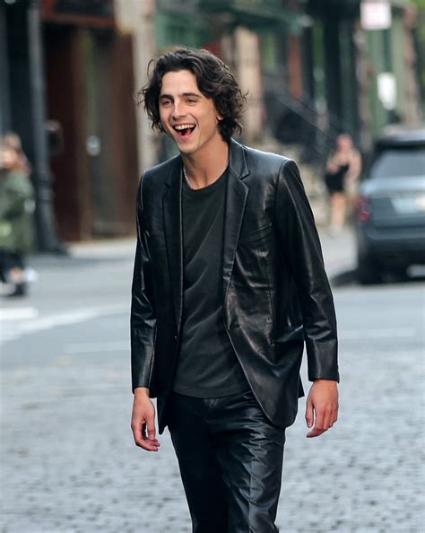 What is Timothée Chalamet's net worth? | The US Sun