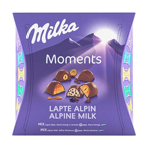 Exotic Milka Moments 169g Delta 8 Resellers