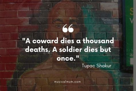 The 10 Best Tupac Shakur Quotes - Musical Mum