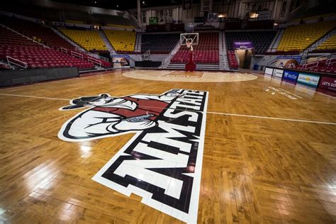 Ex New Mexico State Basketball Players Face Sex Crime Charges In Hazing