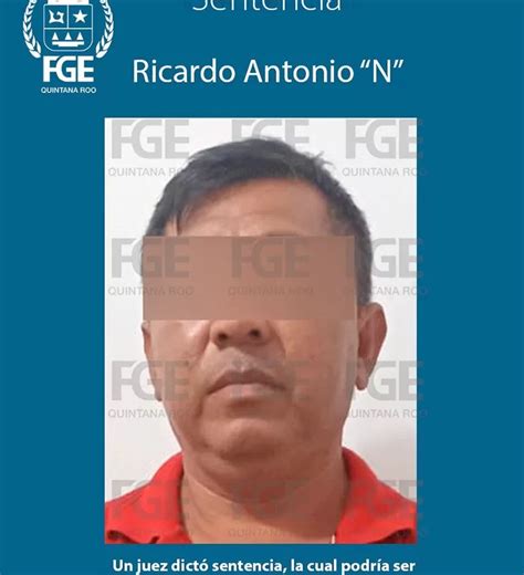 Sentencian a 20 años a un individuo por violador