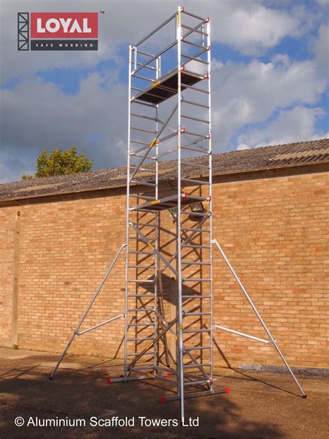 M Super Diy Scaffold Tower Aluminium Scaffold Towers Limited