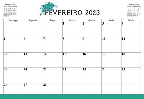 Calendario De Fevereiro 2023 Carnaval 2023 Data IMAGESEE