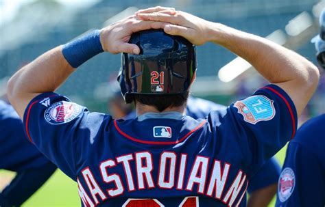 Photos: 2016 Minnesota Twins spring training