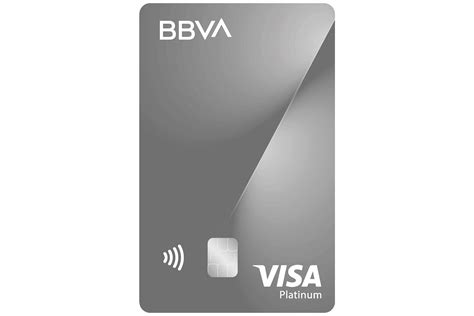 Tarjeta Platinum Visa BBVA Perú