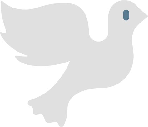 Dove Emoji Download For Free Iconduck